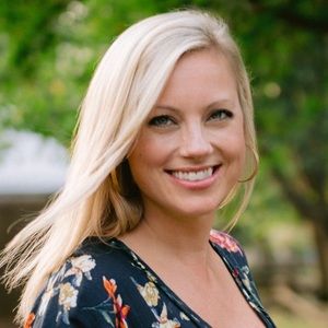 Meet your Posher, Leah